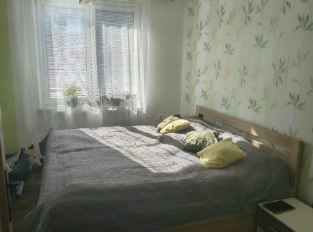Prodej bytu, 4+1, 90 m²