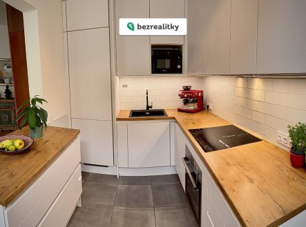 Prodej bytu, 4+kk, 129 m²