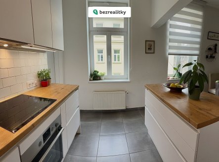 Prodej bytu, 4+kk, 129 m²