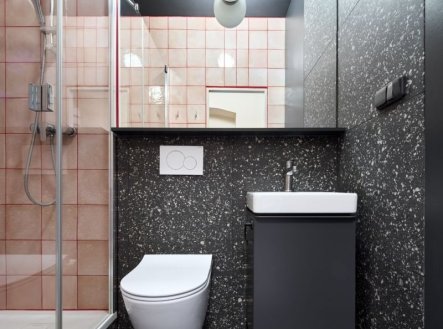 Prodej bytu, 1+kk, 21 m²