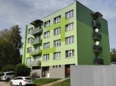 Prodej bytu, 2+1, 60 m²