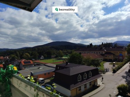 Prodej bytu, 2+1, 60 m²