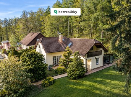 Prodej domu/vily, 163 m²