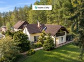 Prodej domu/vily, 163 m²