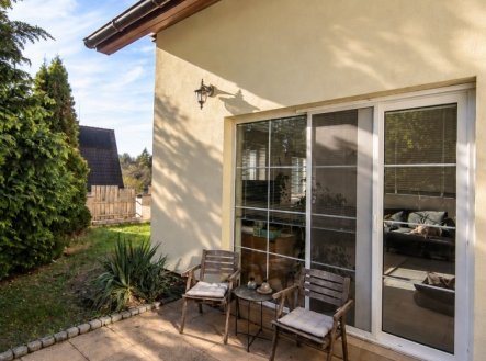 Prodej domu/vily, 163 m²