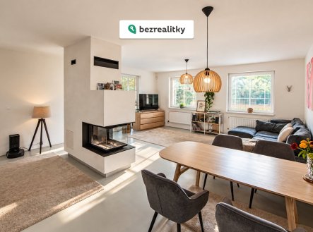 Prodej domu/vily, 163 m²