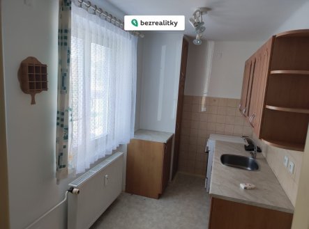 Prodej bytu, 3+1, 67 m²