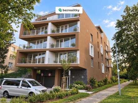 Prodej bytu, 2+kk, 57 m²