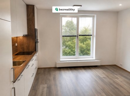 Prodej bytu, 2+kk, 57 m²