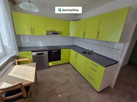 Prodej bytu, 3+1, 72 m²