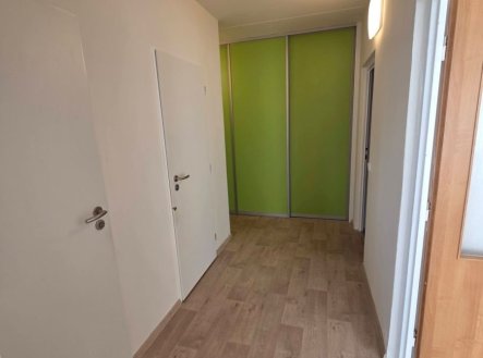 Prodej bytu, 3+1, 72 m²