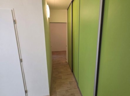 Prodej bytu, 3+1, 72 m²