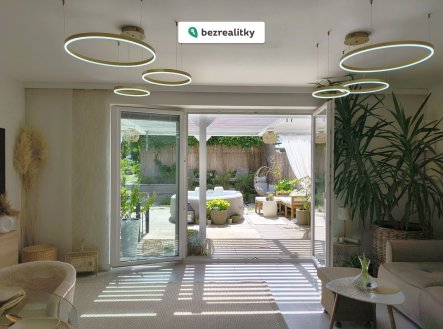 Prodej domu/vily, 93 m²