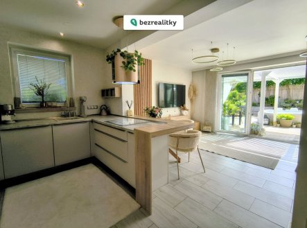 Prodej domu/vily, 93 m²