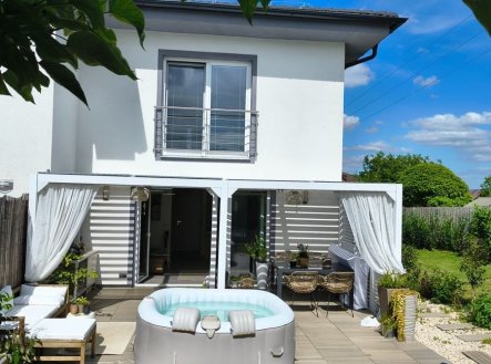 Prodej domu/vily, 93 m²
