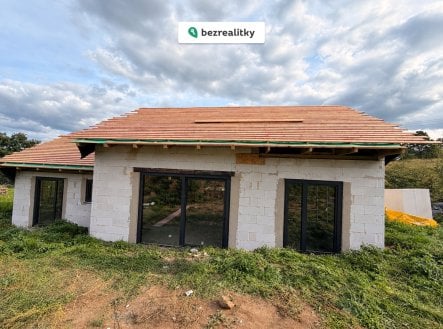 Prodej domu/vily, 121 m²