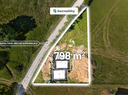 Prodej domu/vily, 121 m²