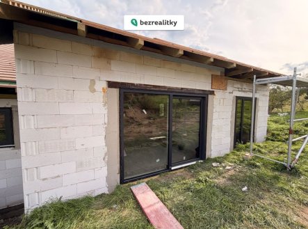 Prodej domu/vily, 121 m²