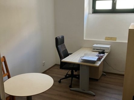 Prodej bytu, 2+1, 68 m²