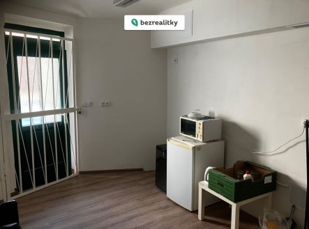Prodej bytu, 2+1, 68 m²