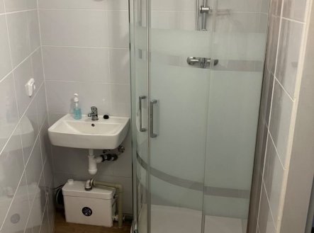 Prodej bytu, 2+1, 68 m²