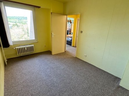 Prodej bytu, 2+1, 59 m²