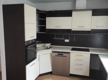 Prodej bytu, 3+kk, 77 m²