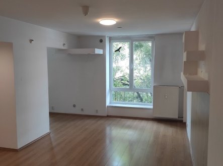 Prodej bytu, 3+kk, 77 m²