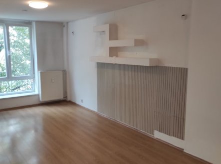 Prodej bytu, 3+kk, 77 m²