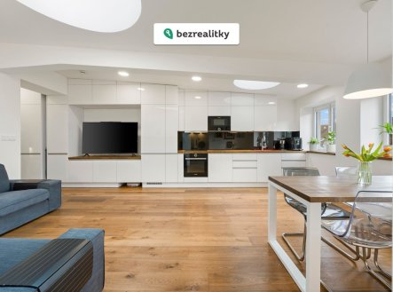 Prodej bytu, 2+kk, 63 m²