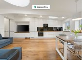 Prodej bytu, 2+kk, 63 m²
