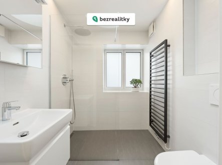 Prodej bytu, 2+kk, 63 m²