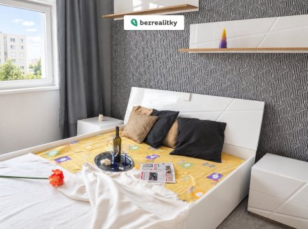 Prodej bytu, 4+1, 82 m²