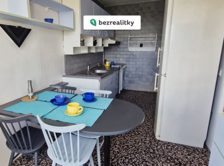 Prodej bytu, 4+1, 82 m²