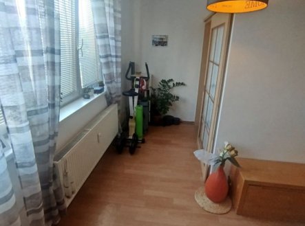 Prodej bytu, 1+kk, 36 m² obrázek