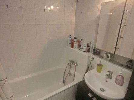 Prodej bytu, 1+kk, 36 m²