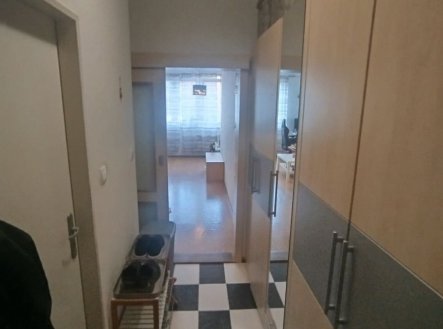Prodej bytu, 1+kk, 36 m²