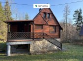 Prodej chaty/rekreačního objektu, 100 m²