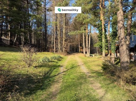Prodej chaty/rekreačního objektu, 100 m²