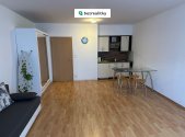 Prodej bytu, 1+kk, 41 m²