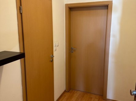Prodej bytu, 1+kk, 41 m²
