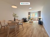Prodej bytu, 2+1, 57 m²
