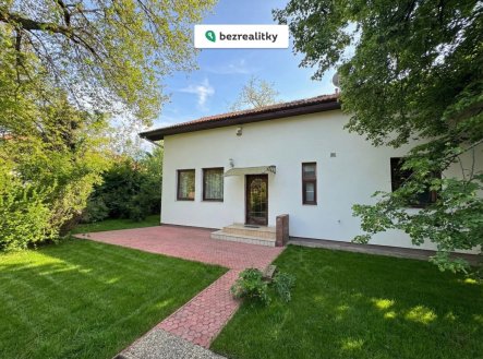 Prodej domu/vily, 242 m²