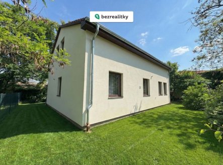 Prodej domu/vily, 242 m²