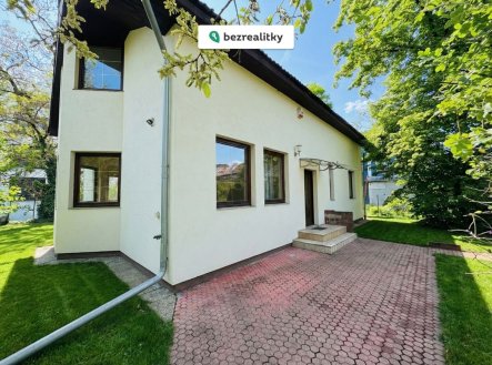 Prodej domu/vily, 242 m²