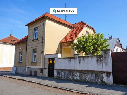 Prodej domu/vily, 170 m²