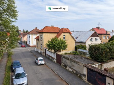 Prodej domu/vily, 170 m²