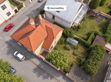 Prodej domu/vily, 170 m²