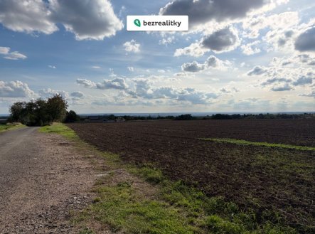 Prodej pozemku, zahrada, 1 050 m²