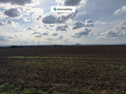 Prodej pozemku, zahrada, 1 050 m²